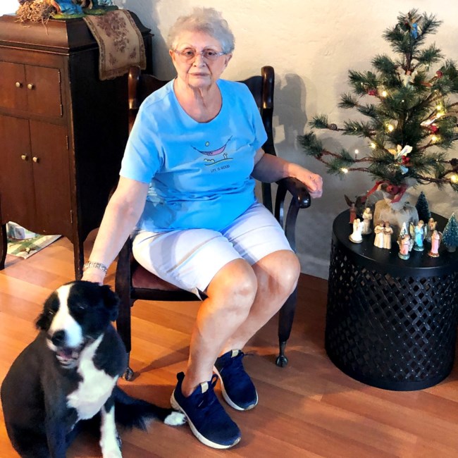 Obituary of Elsa L. Robinson