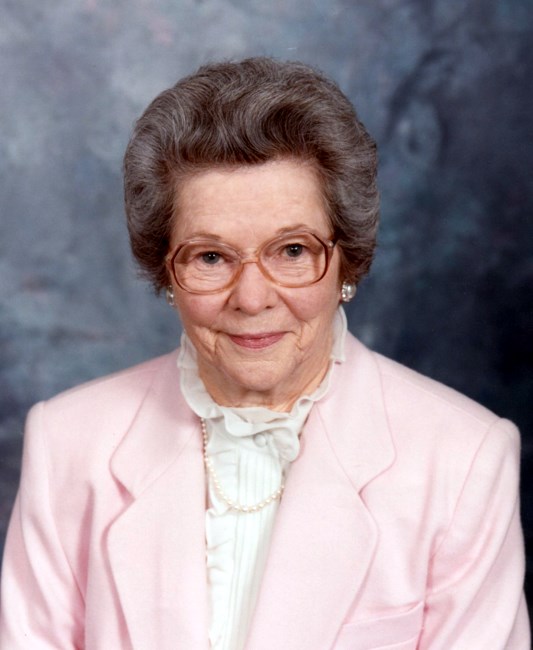 Obituary of Dessie Lancaster