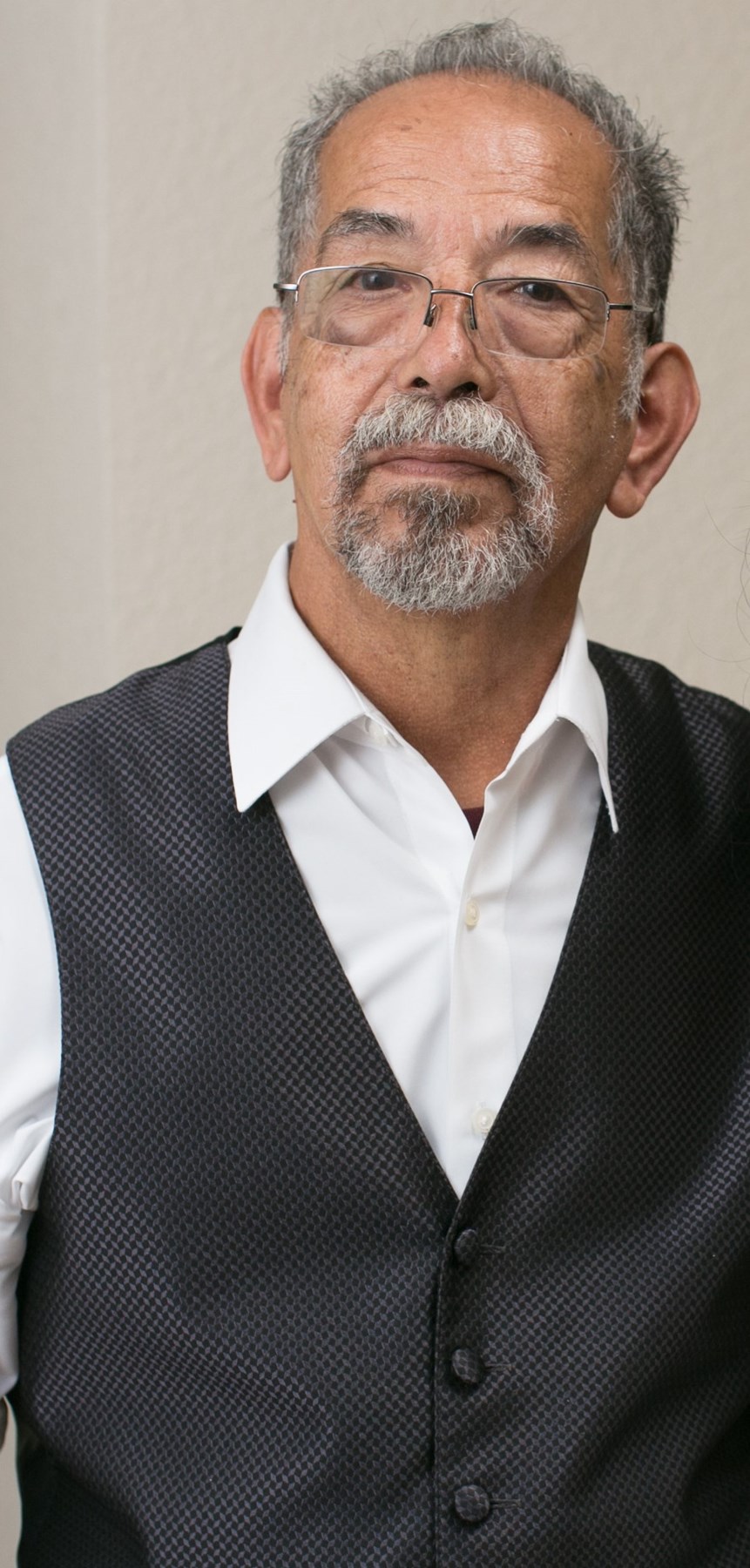 Obituary of Victor Castellanos