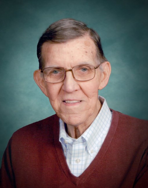Obituary of James R. Prickett