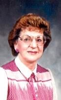 Obituary of Kathleen Mae Bowers - Stubbs