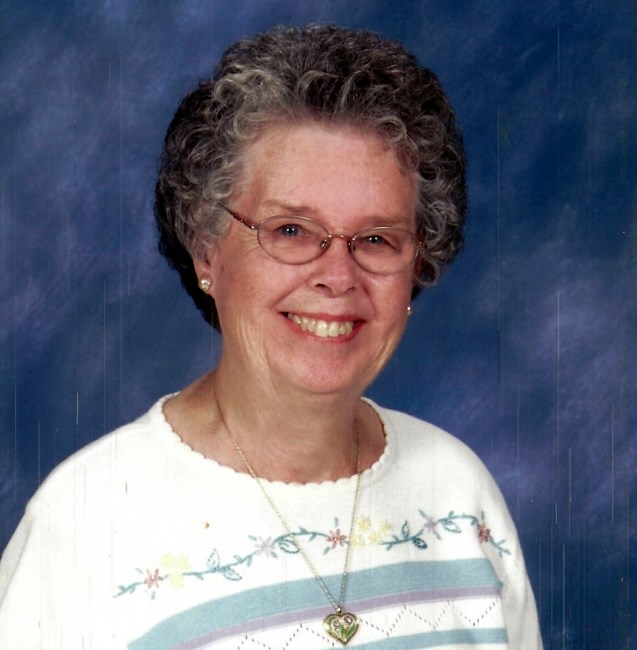  Obituario de Ilomae Darlene Curran