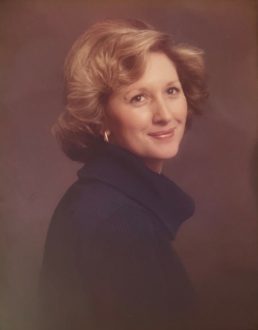 Obituary of Evelyn S. Baker