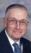 Obituary of Loran B. Gebhards