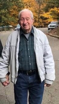 Obituary of Dennis Beach