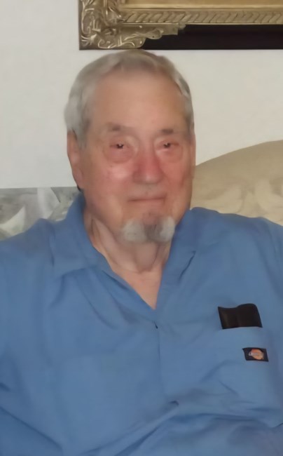 Obituary of Donald L. Broughton