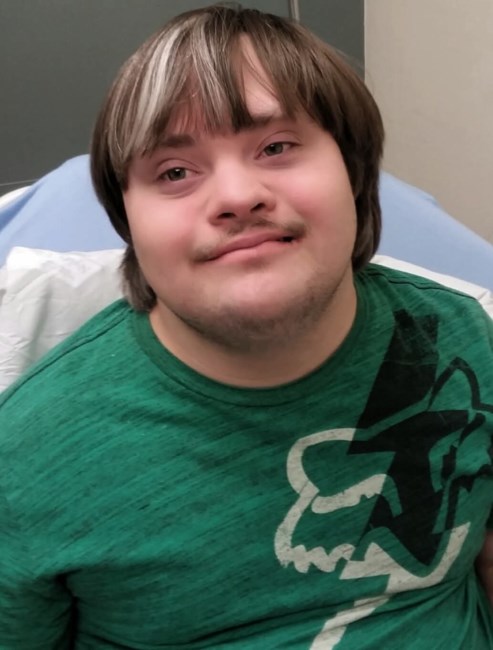 Obituary of Damon Ryan Williamson