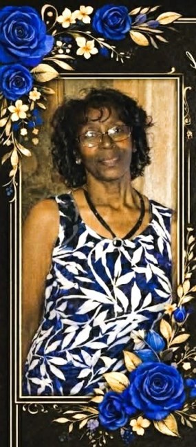 Obituario de Mrs. Katie Carr