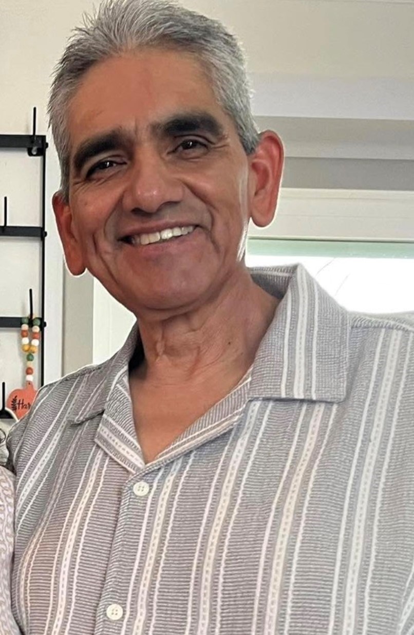 Obituary of Jorge Alberto Garcia