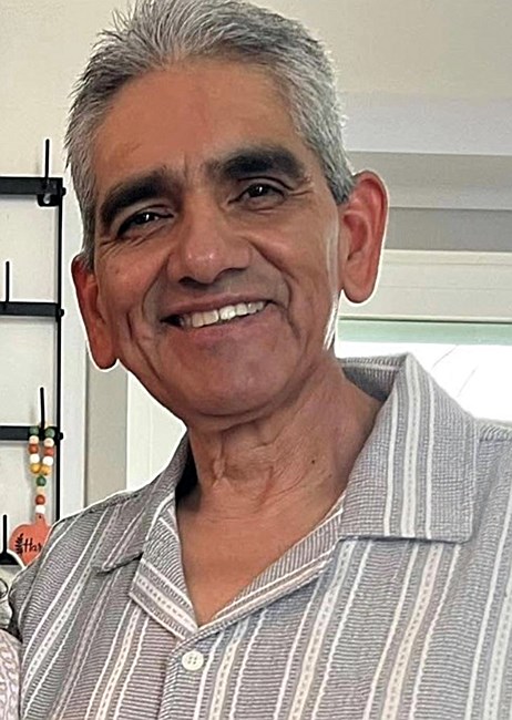 Obituary of Jorge Alberto Garcia