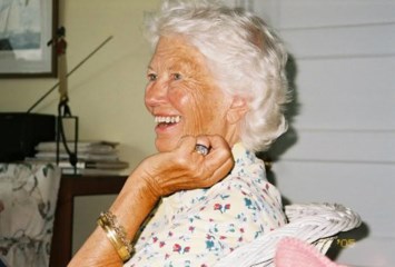 Obituary of Mary Alice Huidekoper