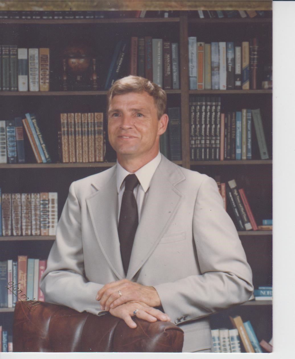 Obituary of Larry Mack Ownbey