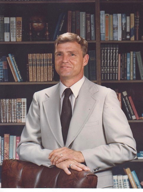 Obituary of Larry Mack Ownbey