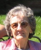 Obituary of Margaret Rogers Casper
