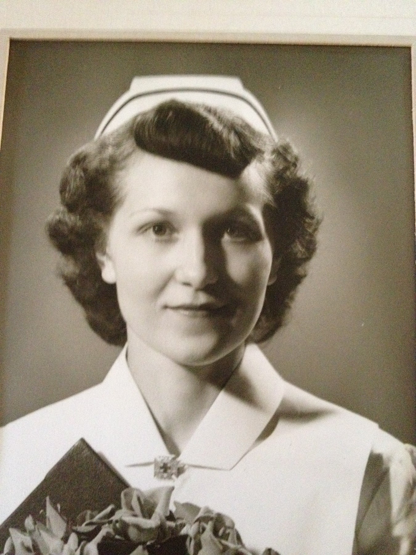 Obituary of Margaret Catherine Smith