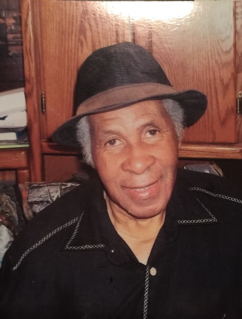 Obituary of Billy Livingston