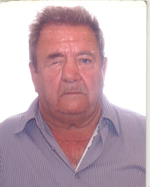 Avis de décès de Gérald Paquette