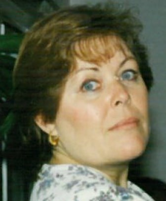 Obituary of Carol A. Gregory