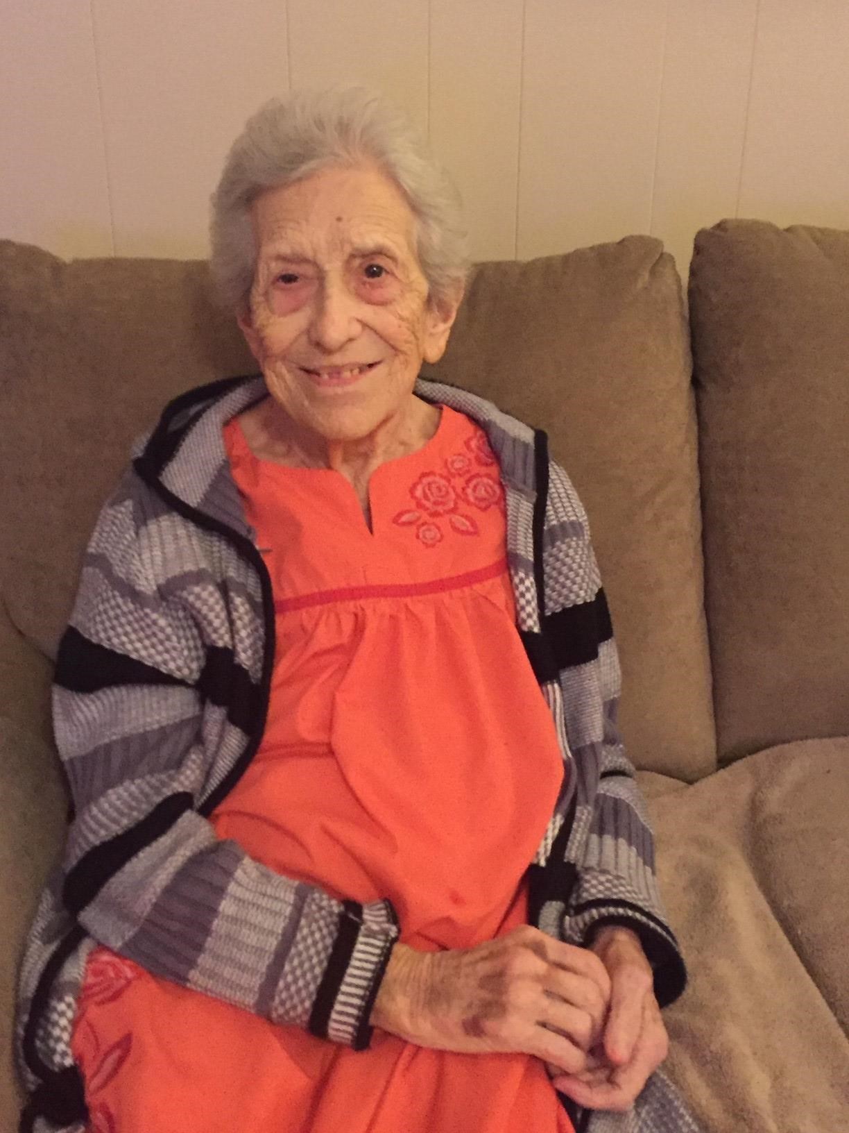 Obituary of Henrietta Leona Bronikowski