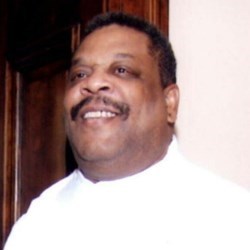 Obituary of Deacon Donald L. Dearman