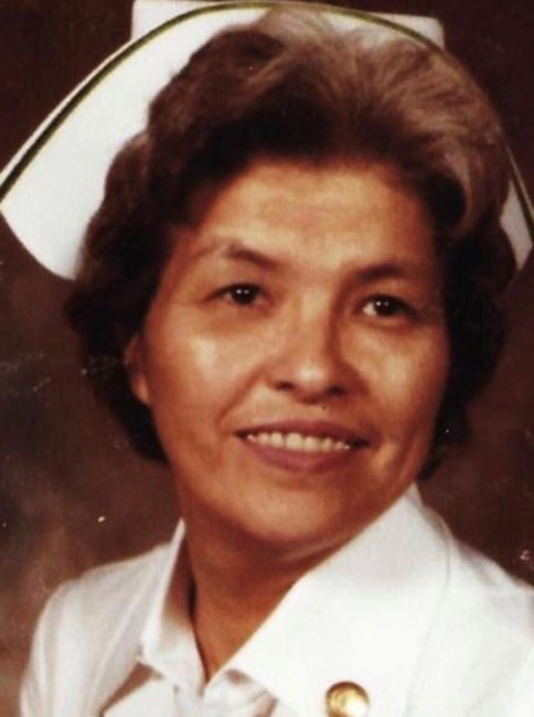 Obituario de Reiko Taniyama Shields