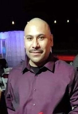 Obituary of Alfredo Cena