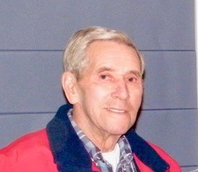 Obituary of Richard Robert Pierce