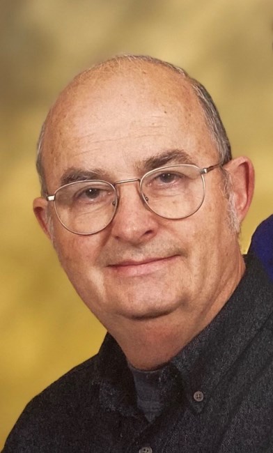 Obituario de Arlan Dean Kaufman
