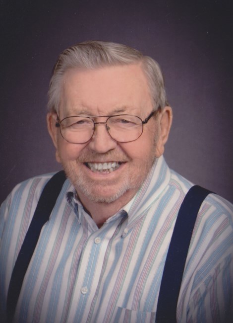Avis de décès de James Ivy Grantham
