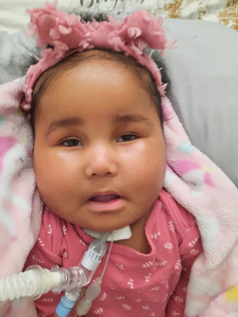 Obituary of Wynter Olive Wallace