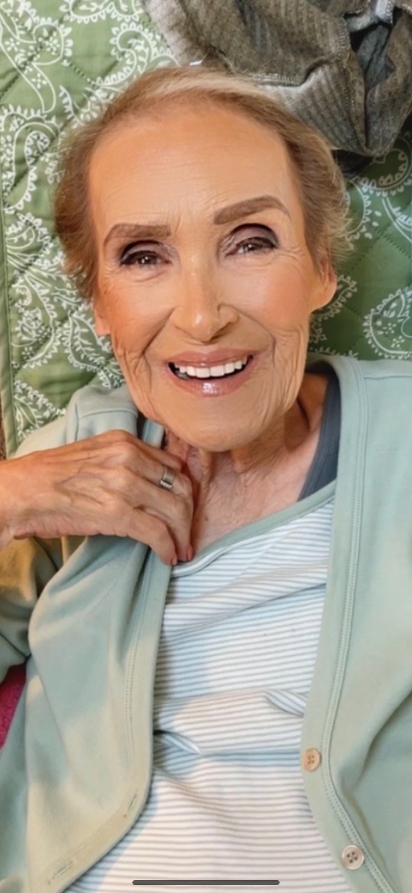 Obituary of Sharon Kathleen Hyde