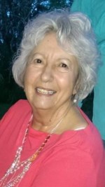 Peggy Lorenz