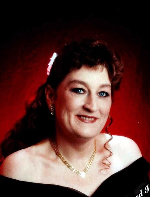 Avis de décès de Helen Audrey Hook