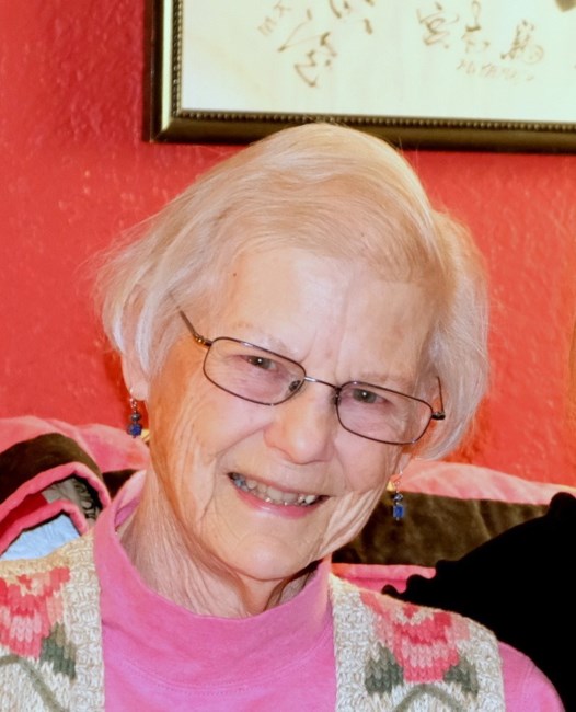 Obituary of Diane Moyers
