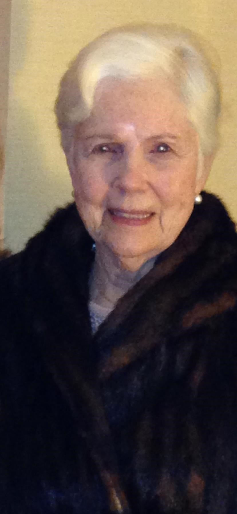 Clare Berry Obituary Sandy Springs, GA