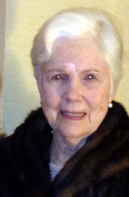 Obituary of Clare Berry