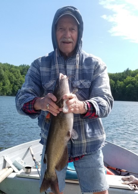 Obituary of Austin Langdon Marston