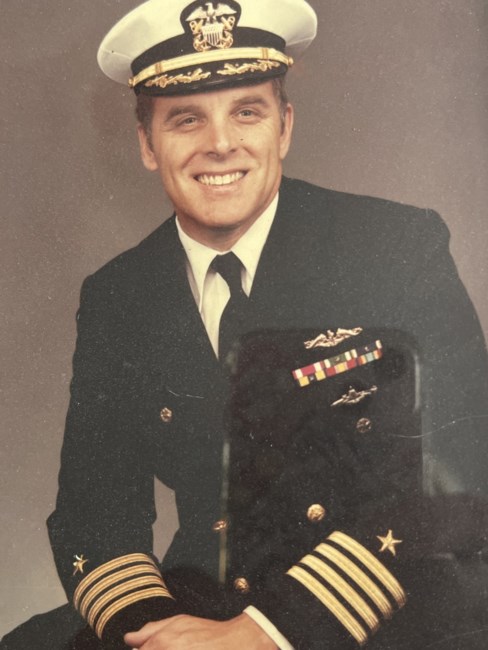 Obituary of David Michael Heath