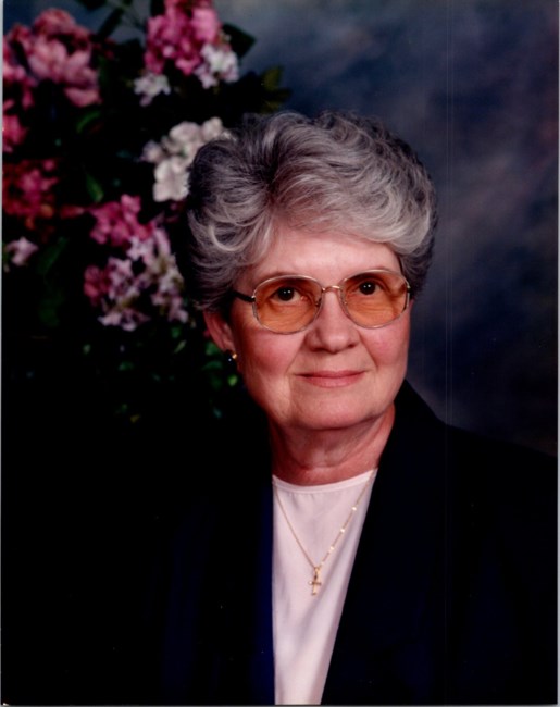 Obituary of Marcella Rake