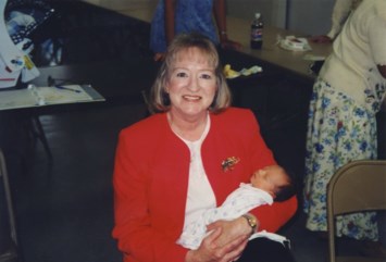 Obituary of Mary Lynn Barnett