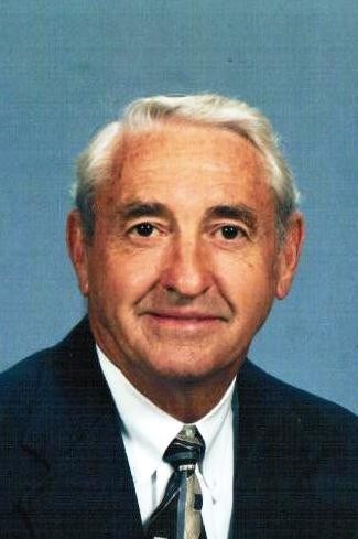 Obituary of Bill E. Foulds