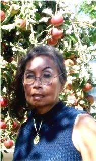 Obituary of Isabel Fejeran McCleary