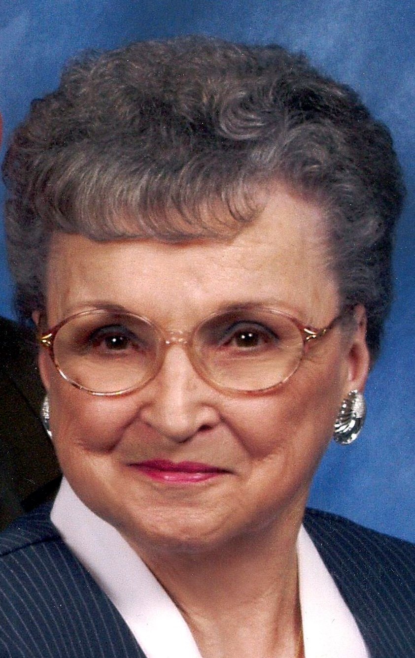Mary Gardner Obituary Lynchburg, VA