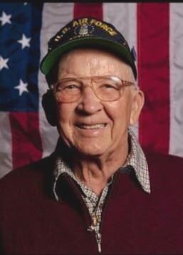 Obituary of William "Jerry" C. Gieszer