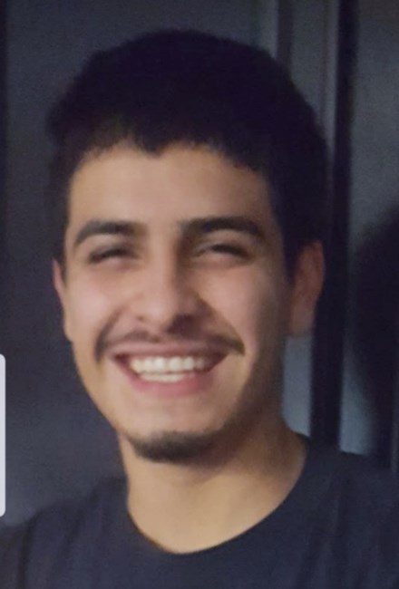 Obituary of Johnny Ray Lopez