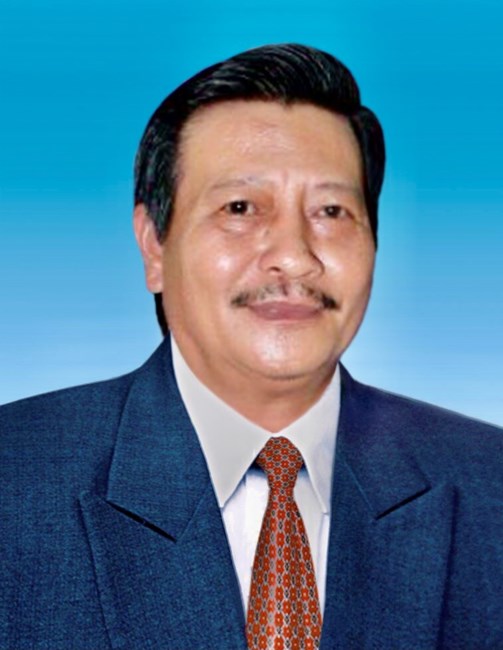 Obituary of Vu Cuong Nguyen