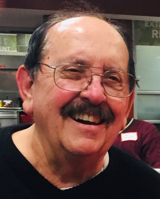 Obituary of Santiago Luis Pou