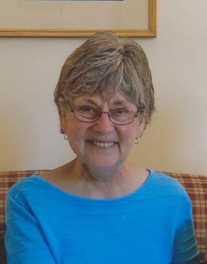 Obituary of Susan E. (Bourke) Bobbin
