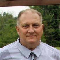 Obituary of William Hubbard