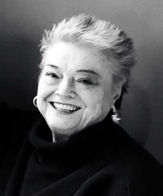 Obituary of Judith K. Lynch